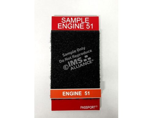 Passport Collector Sample