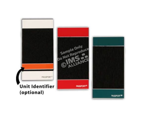 Passport Collectors Products