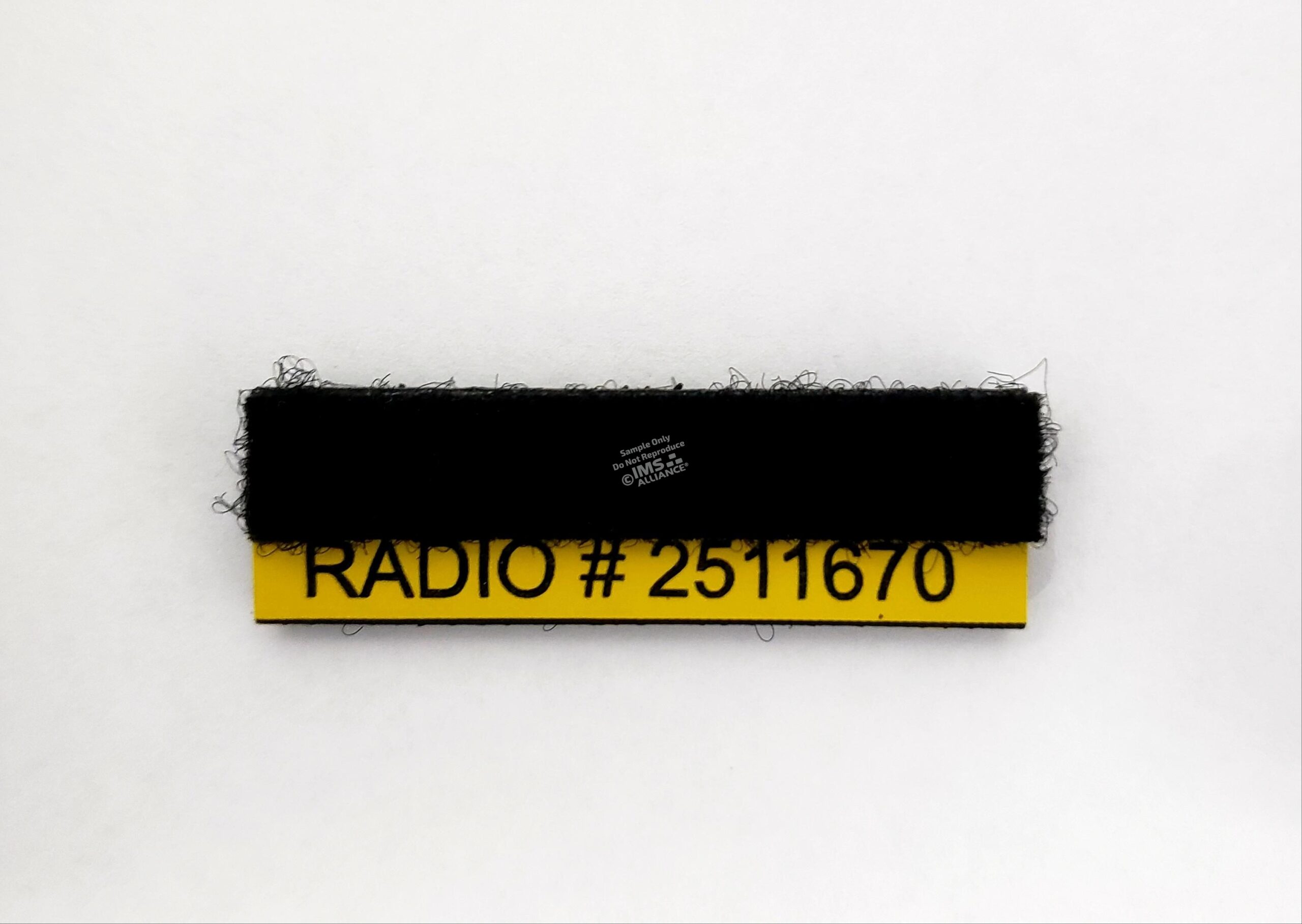 Radio Tag