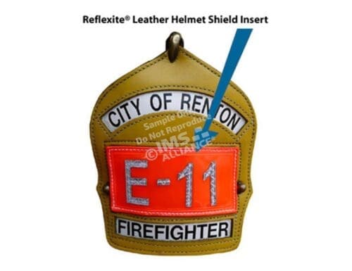Unit Identification