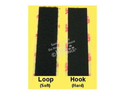 Velcro Loops