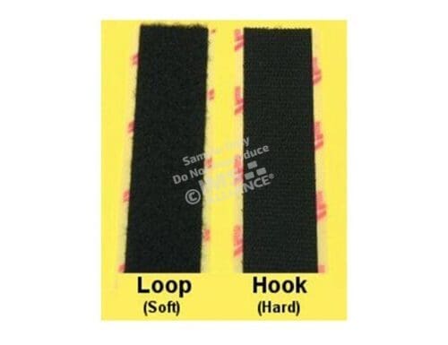 Velcro Loops