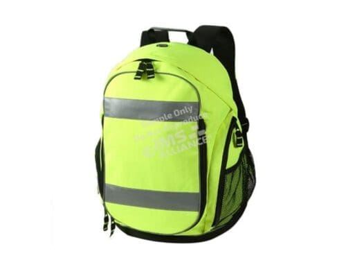 basic gear bag