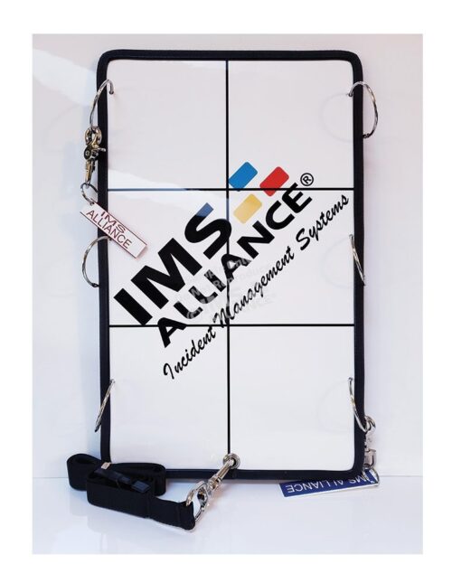 Collector boards with rings