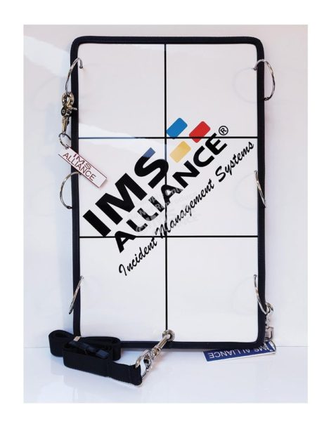 Ics Accountability Tags Incident Command Boards NIMS Passport Accountability Firefighters ICS