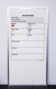 Magnetic Board Magnetic Board