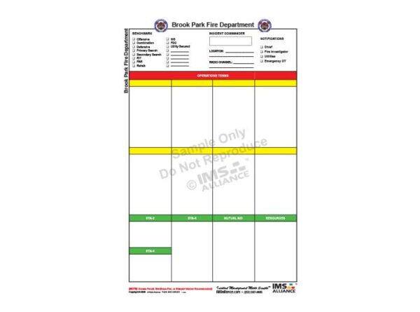 Custom Board Samples • IMS Alliance
