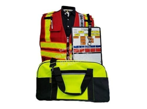 Gear Bag