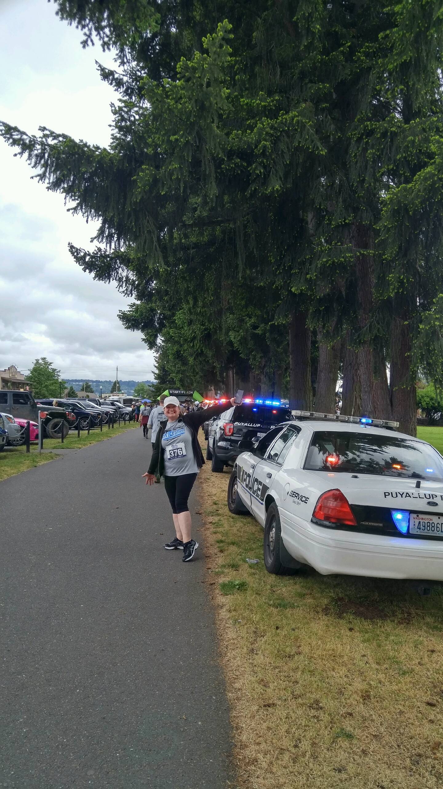 5K Police 5K Police