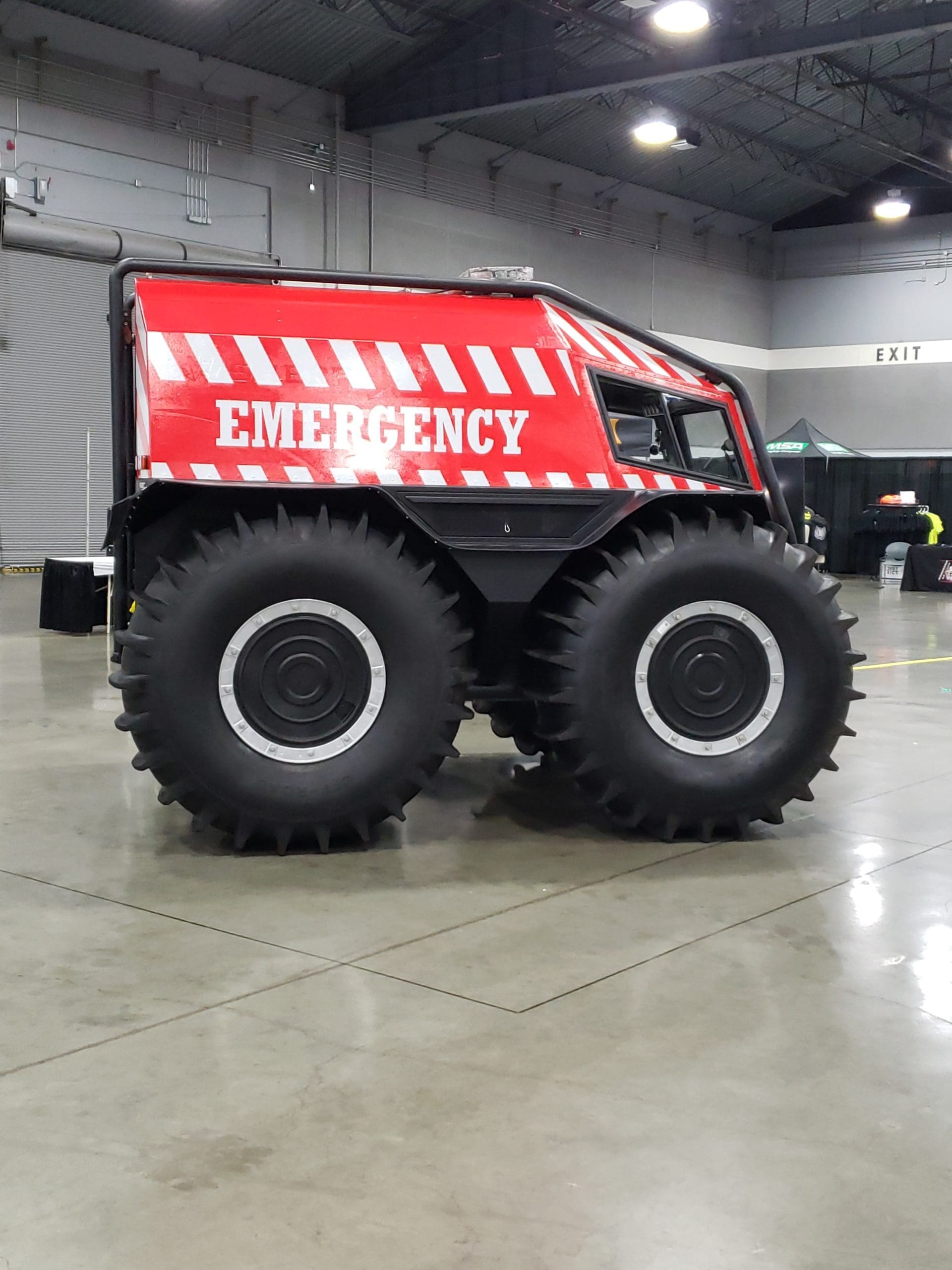 Sherp 1 Sherp