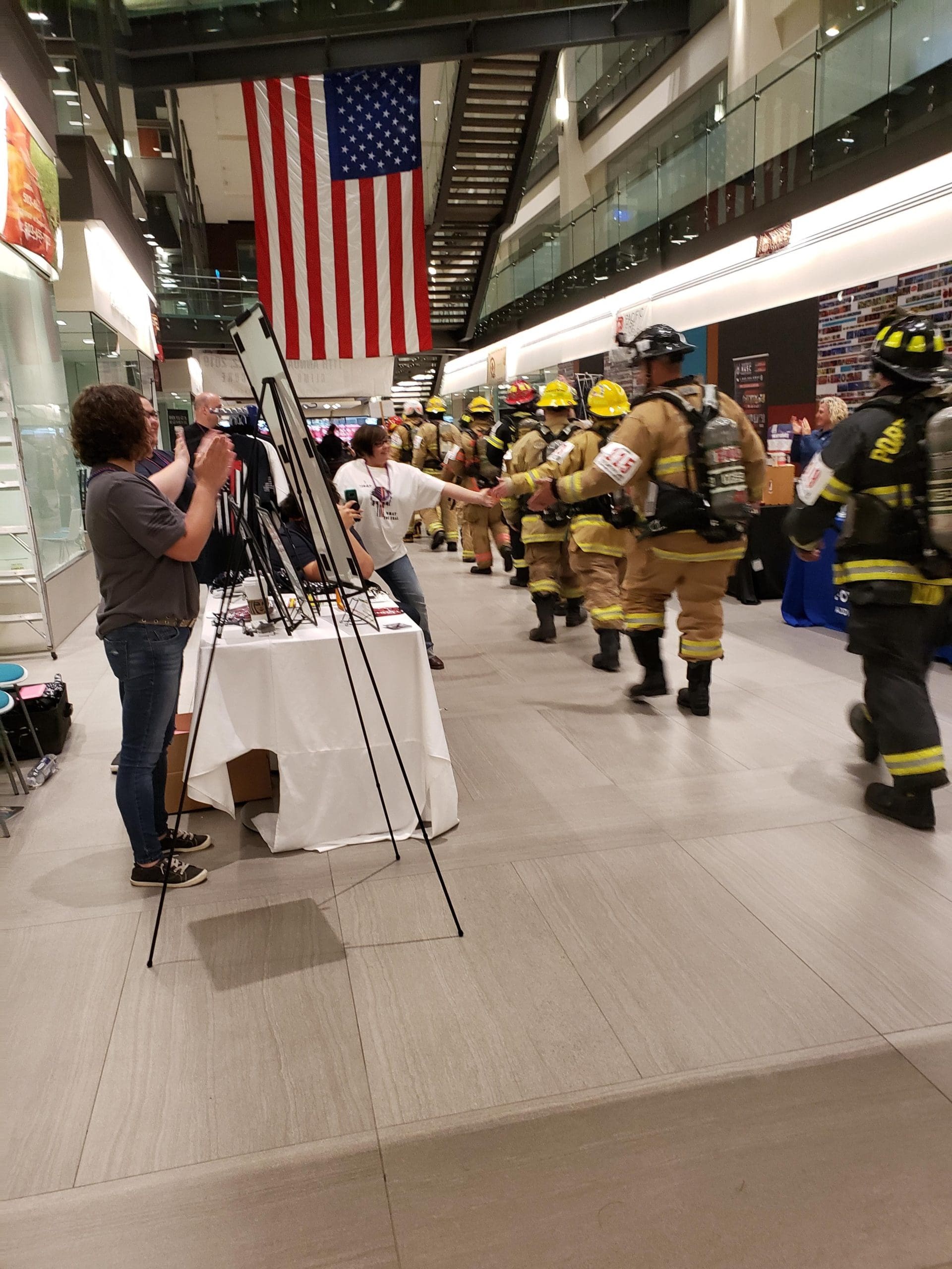 firefighters Firefighters