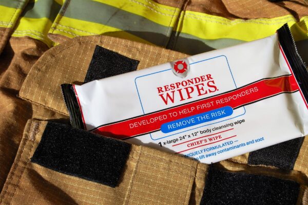 Chief's wipes