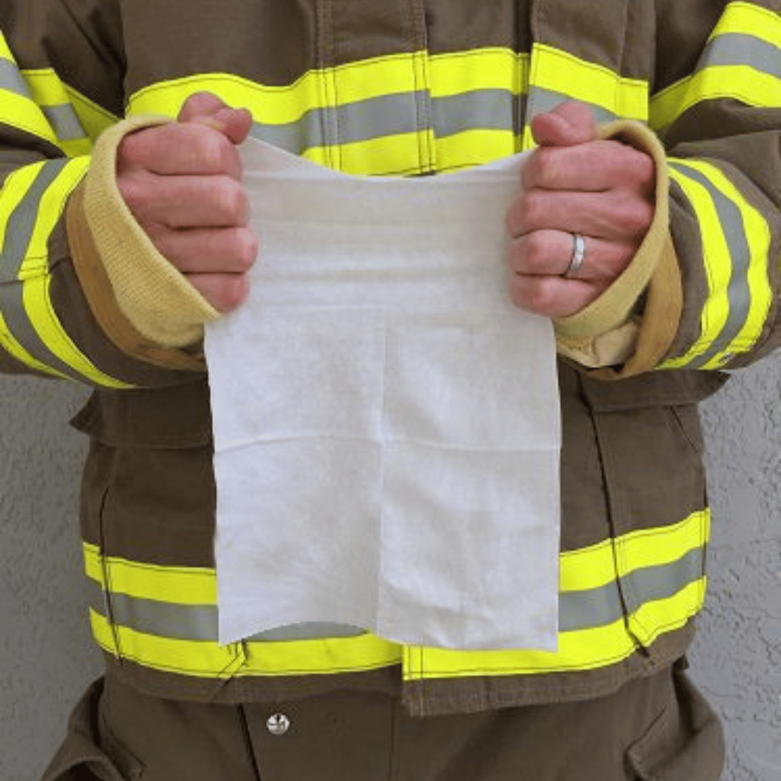 Captain's Wipes