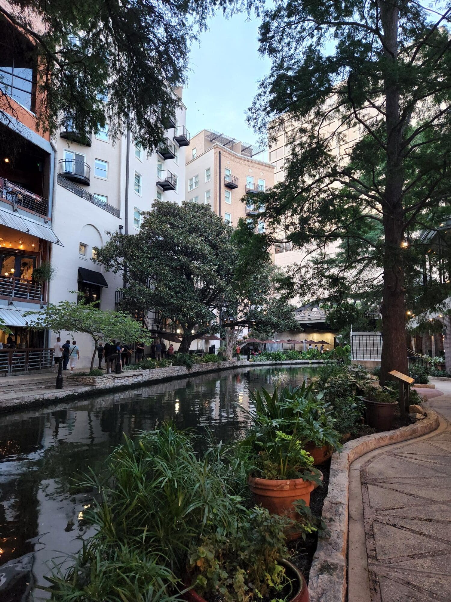 Riverwalk 1 San Antonio Riverwalk