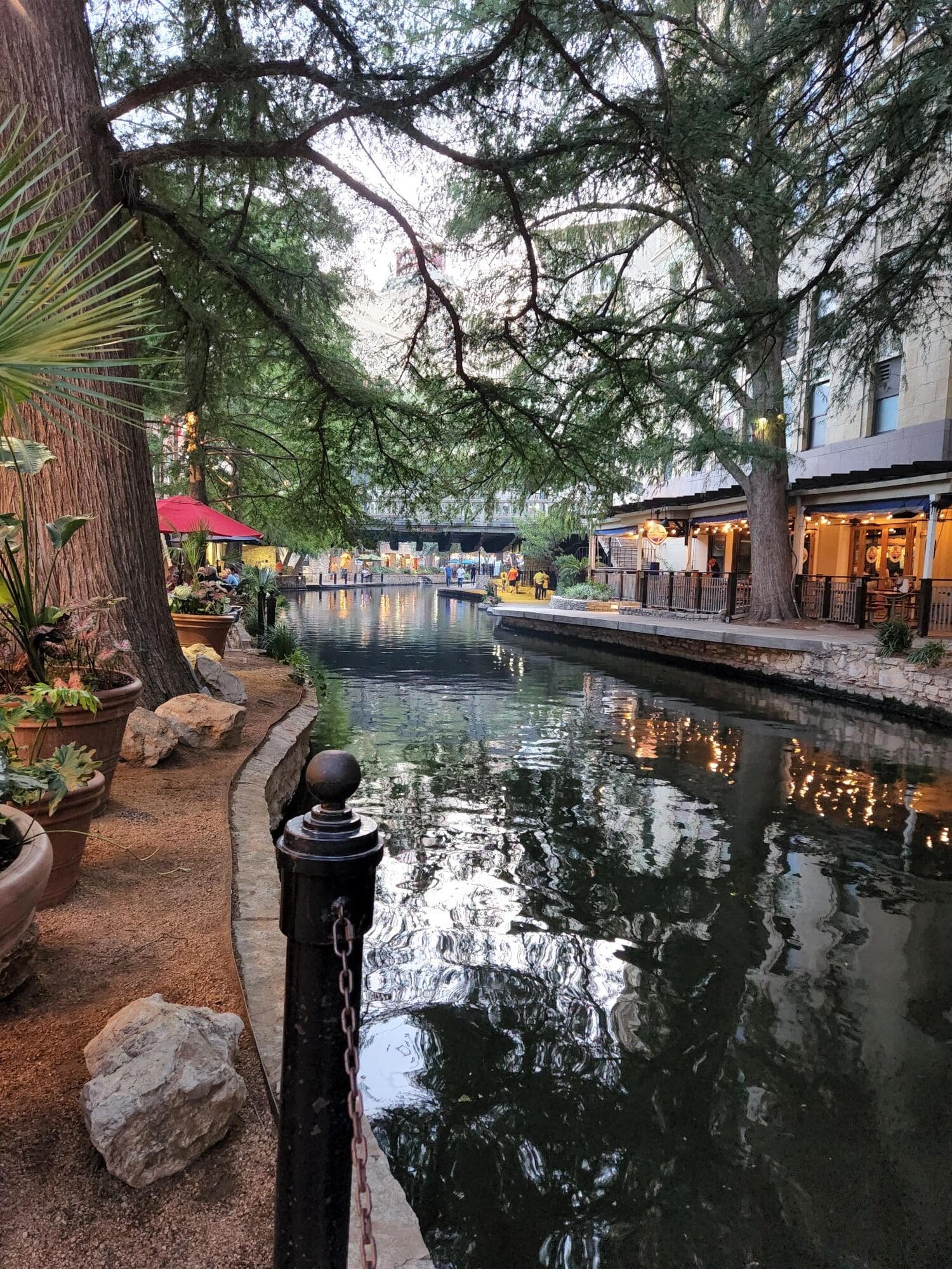Riverwalk 2 San Antonio Riverwalk