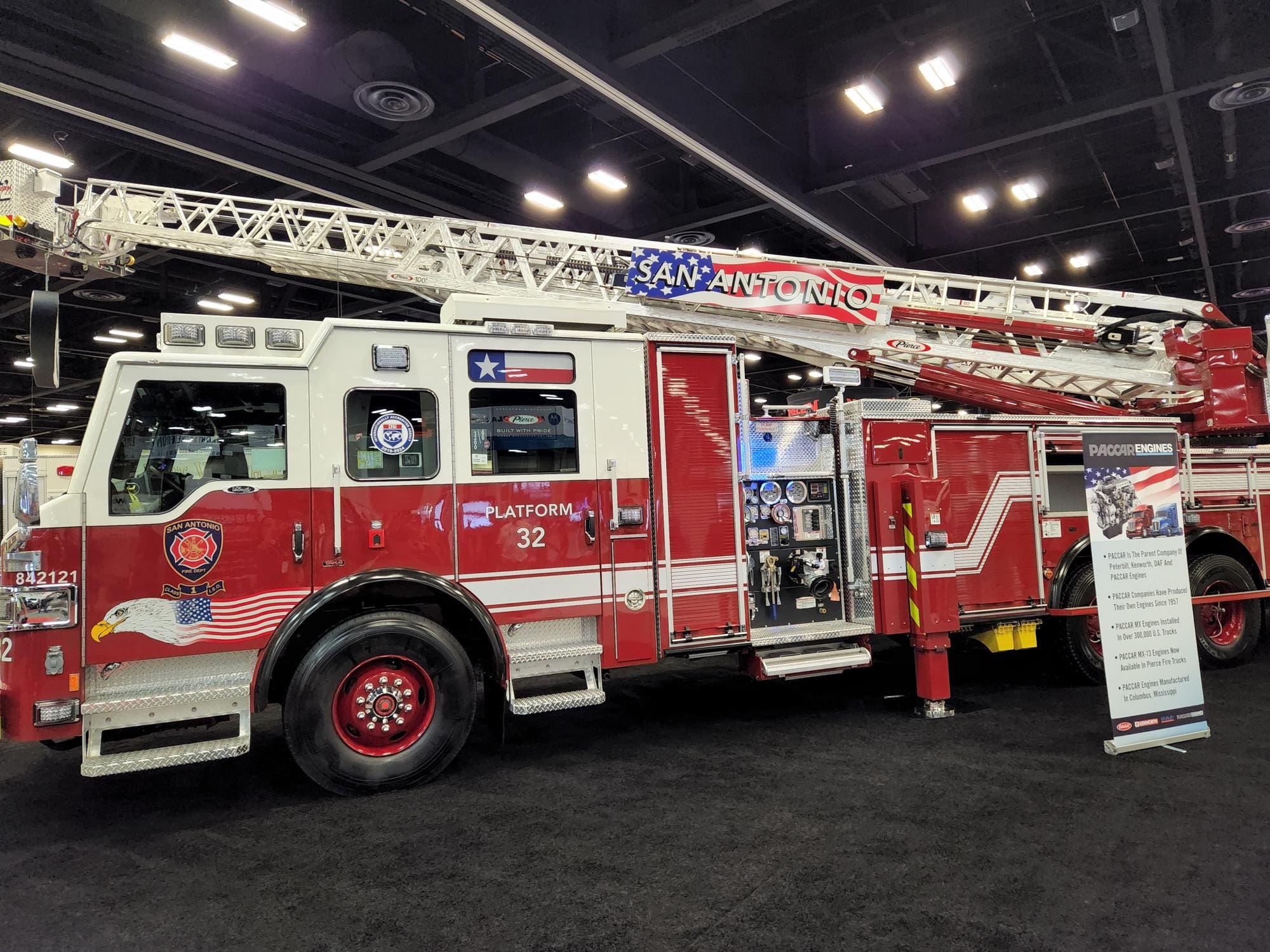 San Antonio Ladder San Antonio Ladder