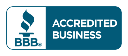 BBB Accredited Business
