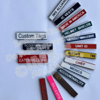 Passport Name Tag – IMS Alliance