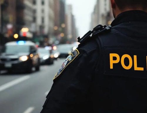 Active Shooter Response and the Limits of Traditional Accountability