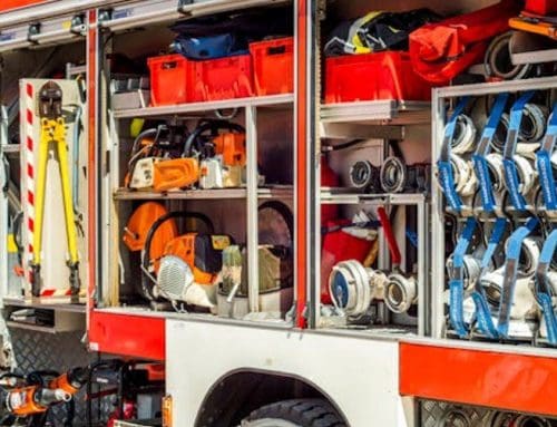 How Chiefs Can Secure Fire Equipment Approval