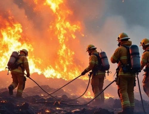 What an Incident Command Board Does and Why It Matters