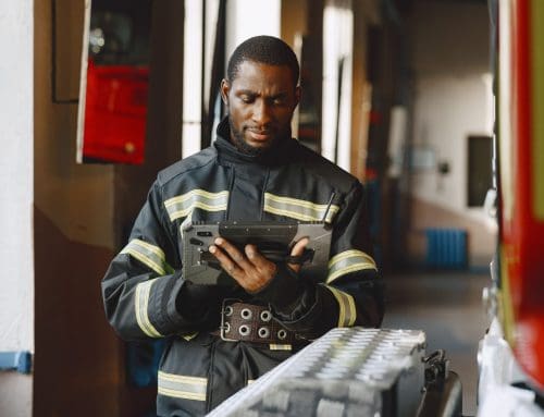 How to Implement an Accountability System in a Department Without One