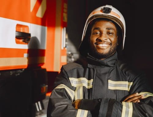 Firefighter Recruitment Strategies That Actually Fill Rosters