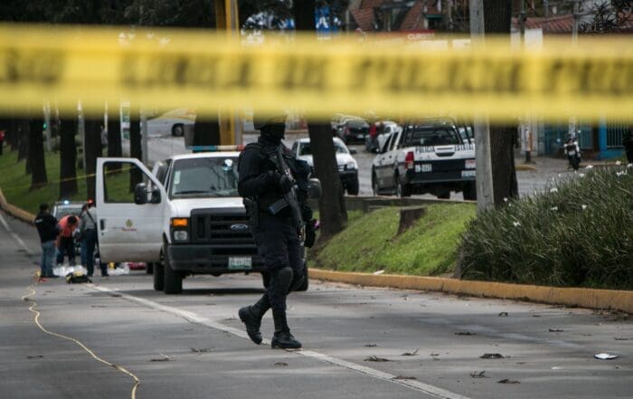 Various law enforcement units are required for active shooter incidents.