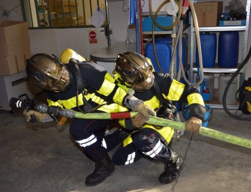 Accountability Challenges in Live Fire Training